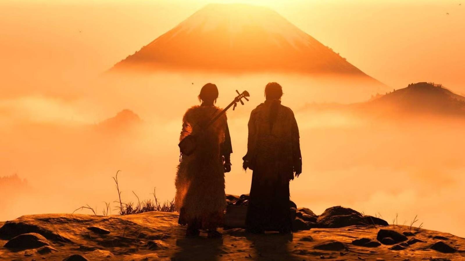 Ghost of Yōtei Studio Hit by Layoffs Following Complete Edition Launch - OpenCritic