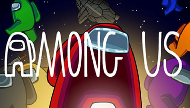 Among Us is Now Available on Switch