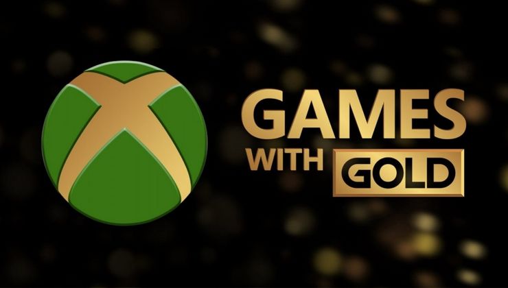 Xbox Games with Gold for November 2019 Announced