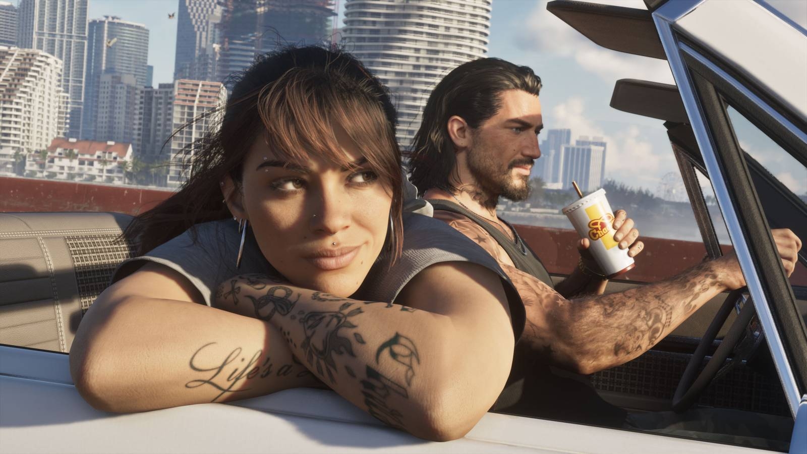 GTA 6 Official Rating Revealed - OpenCritic