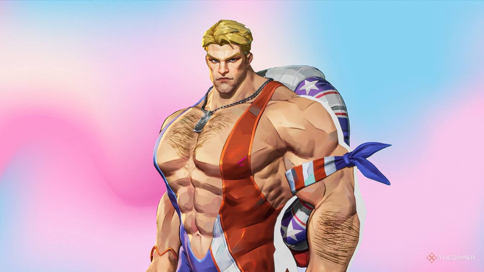 Captain America bulge nerf news