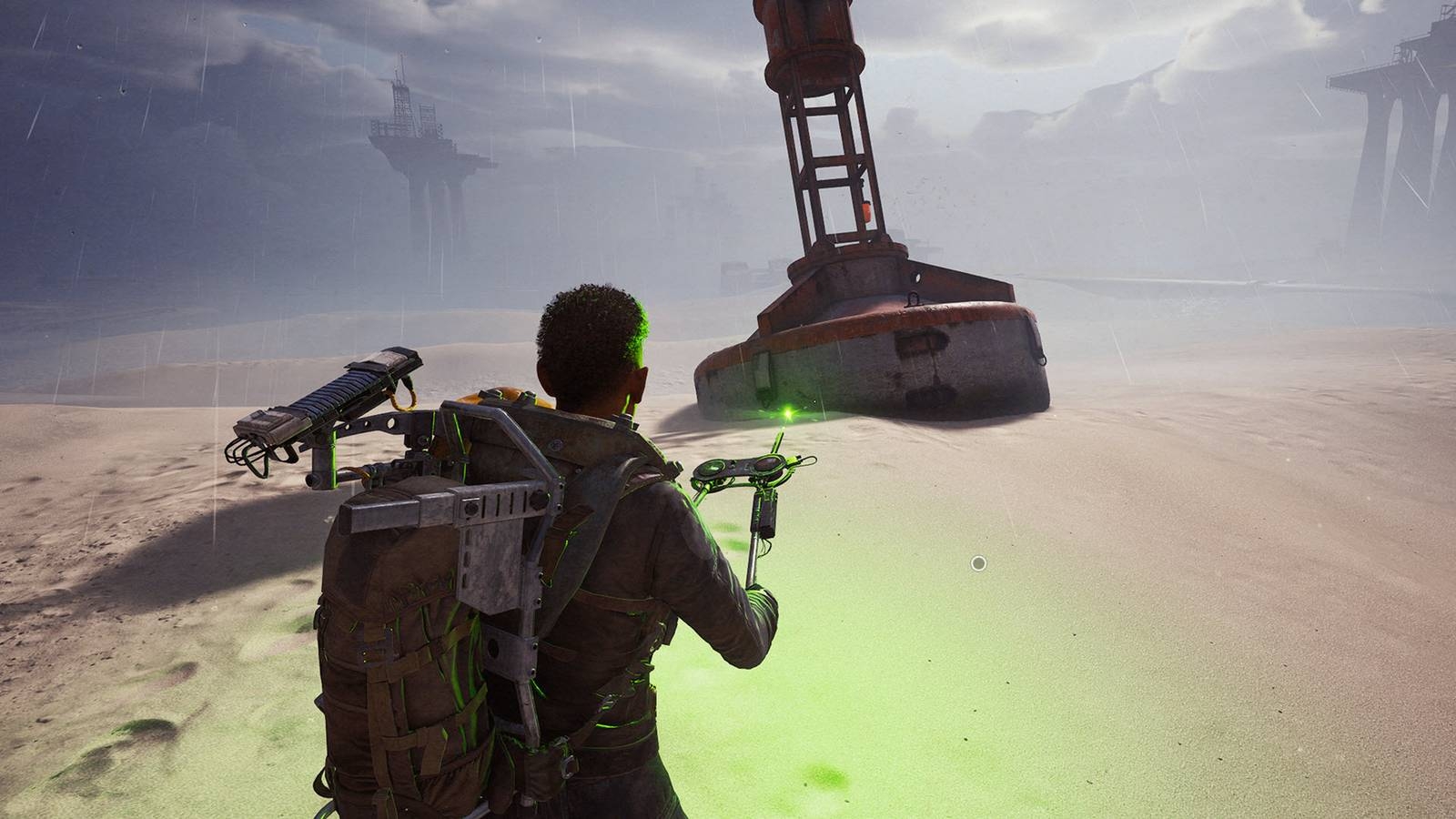ARC Raiders Details New Map and Content in Riven Tides Update - OpenCritic