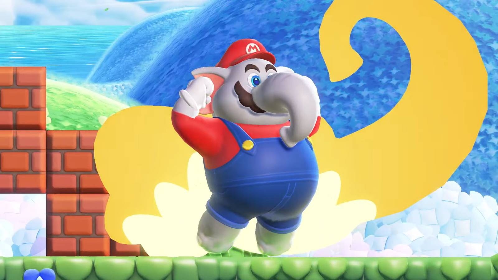 Super Mario Bros. Wonder Gets New Update for March 2026 - OpenCritic