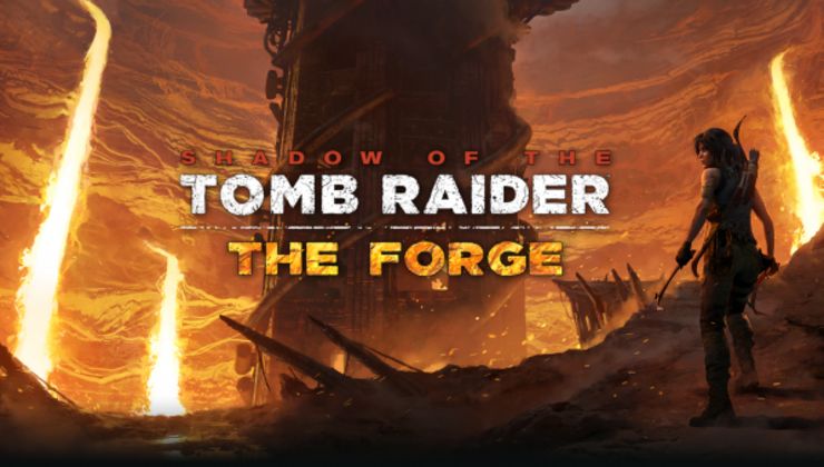 First Shadow of the Tomb Raider DLC revealed