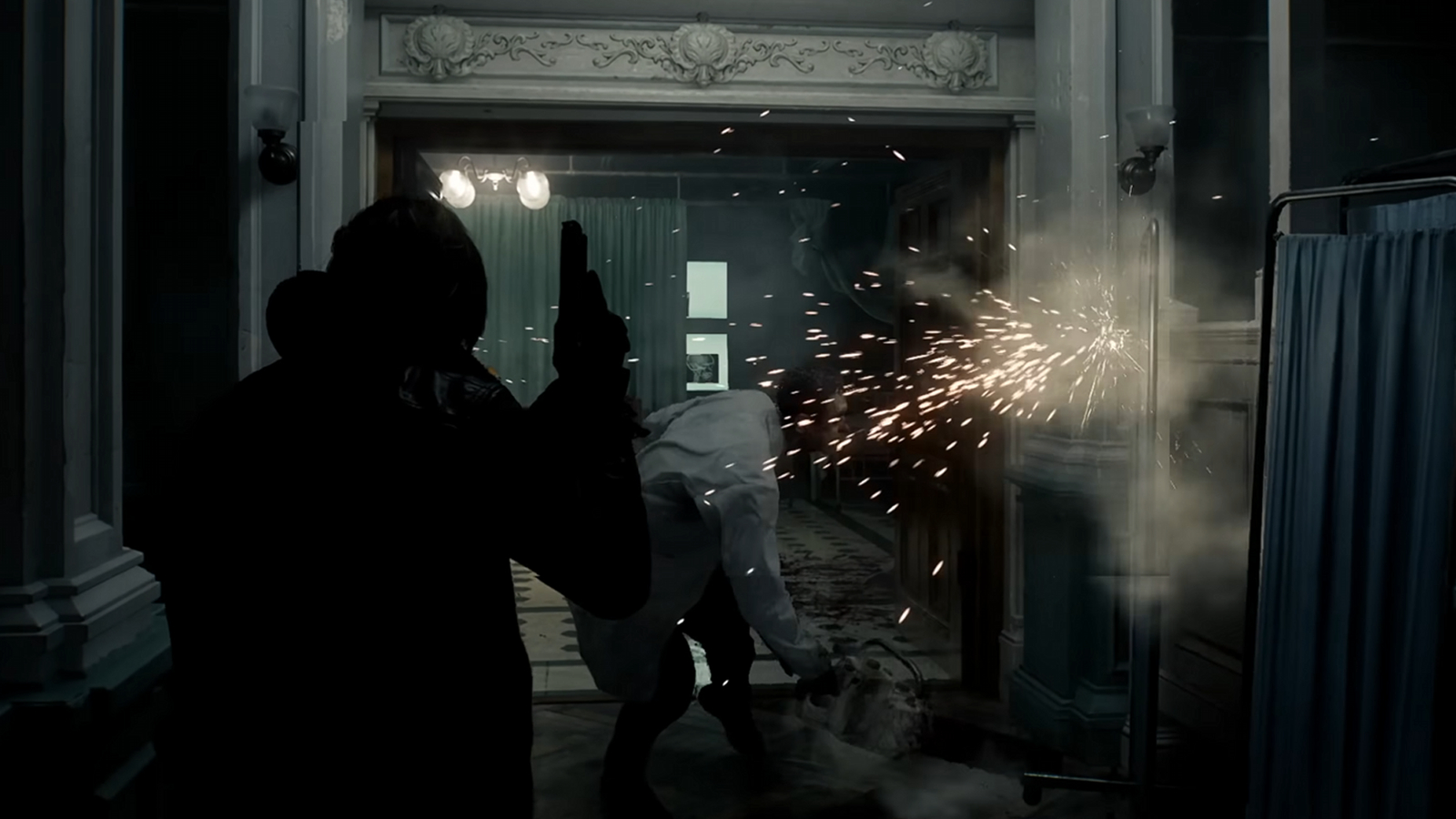 Resident Evil Requiem's Surprise Gameplay Demo Has Fans Losing Their