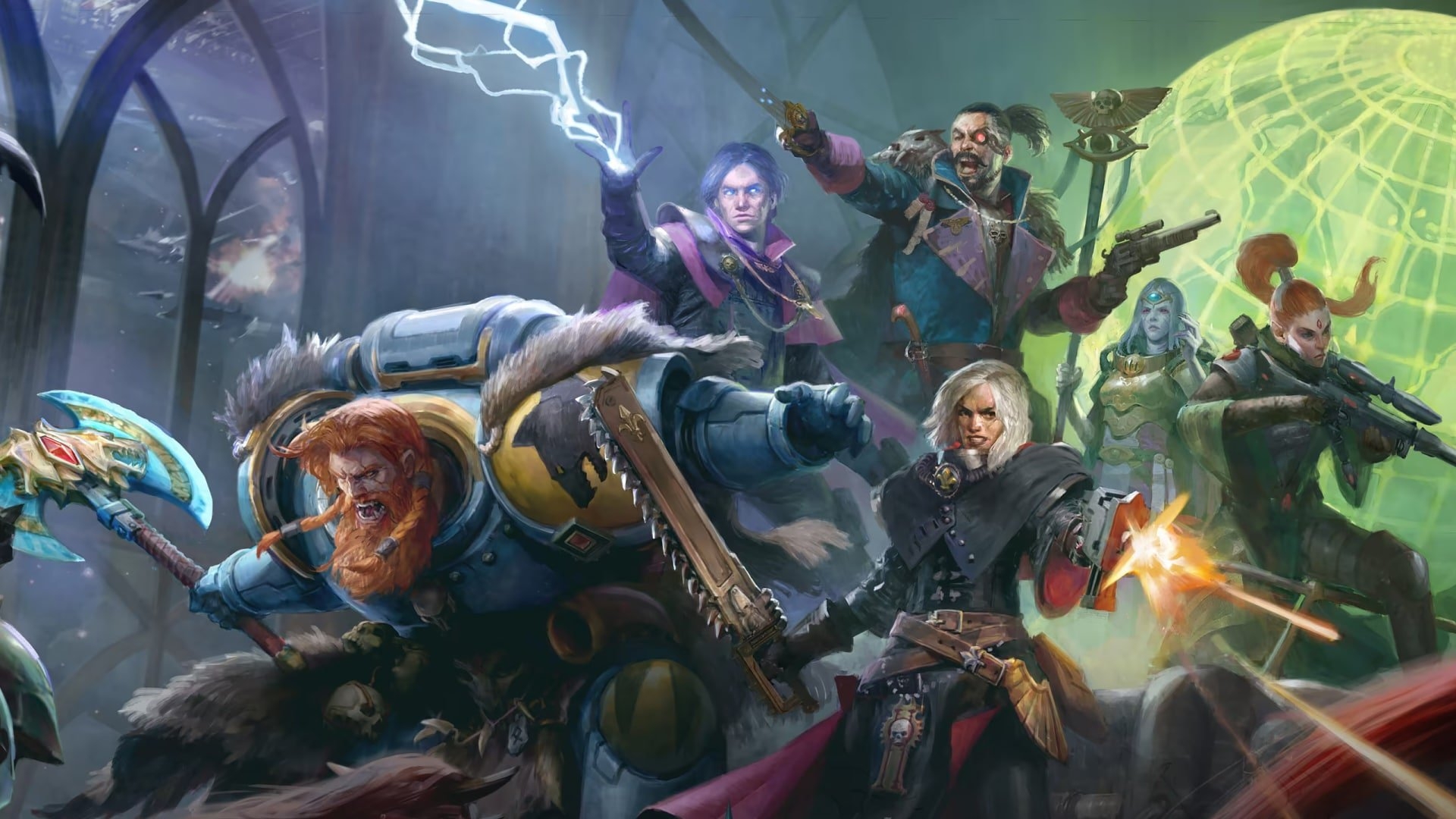 Warhammer 40 000 rogue trader зеркальная система. Вархаммер 40000 rogue trader. Warhammer 40000 rogue trader сфера как открыть. Rogue trader скриншоты. 000 вольные торговцы.