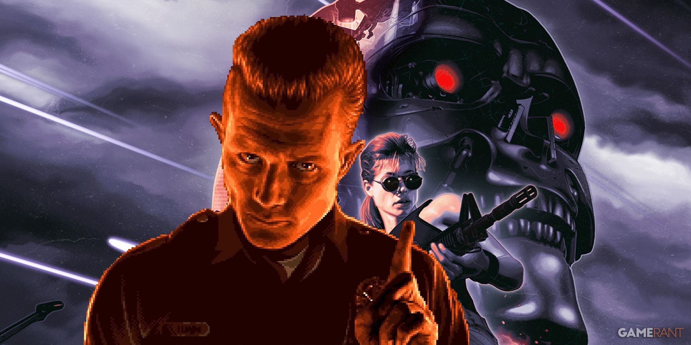 New Terminator Game Hit With Delay - OpenCritic