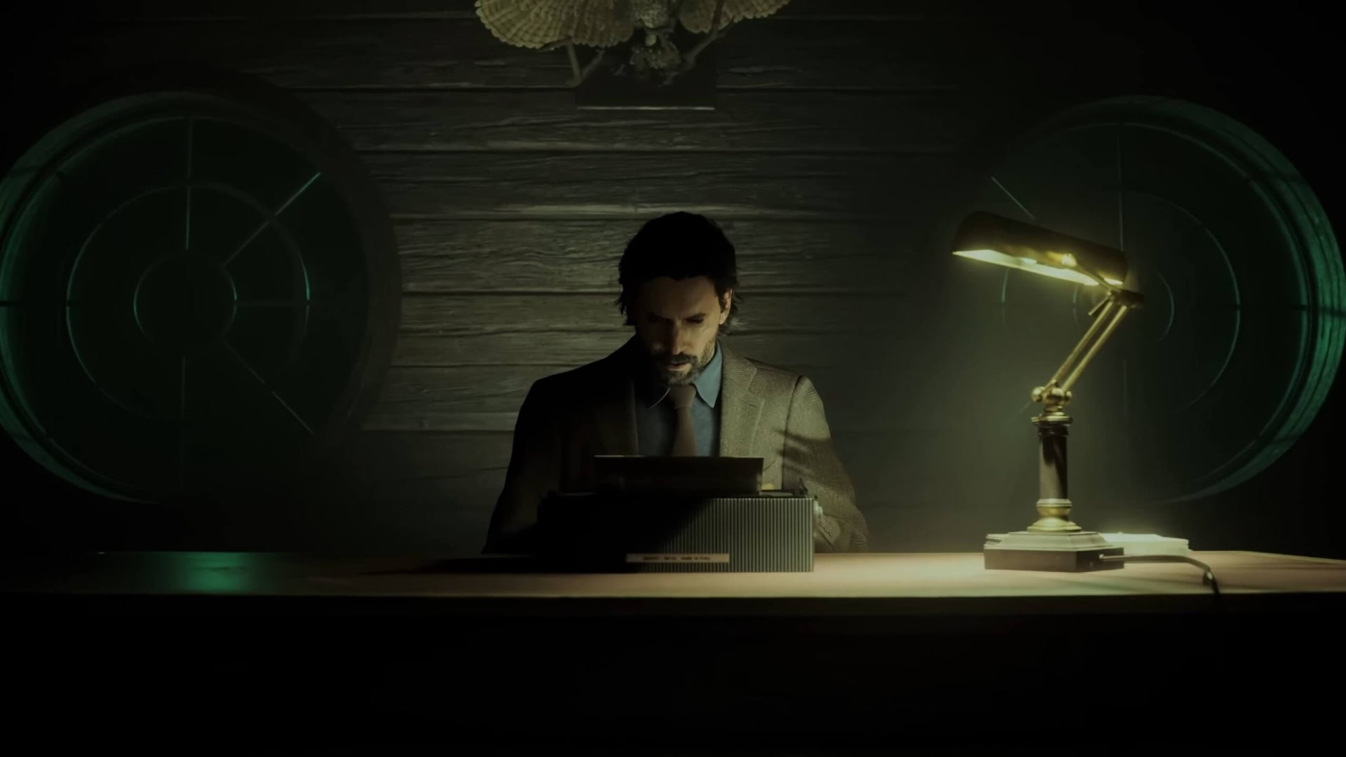 Alan Wake 2 Anniversary Update Brings New Accessibility Options and