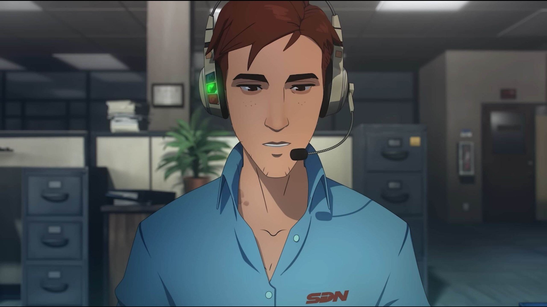Dispatch Sales Now at 2m, AdHoc Studio Reveals | TechRaptor - OpenCritic