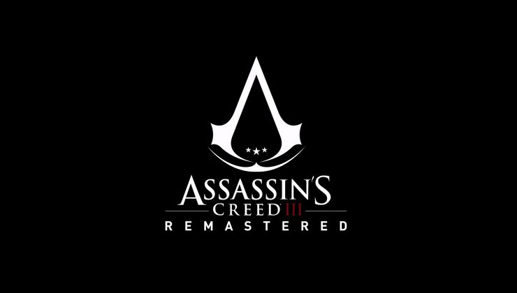 Assassin's Creed III Remastered launching on March 29