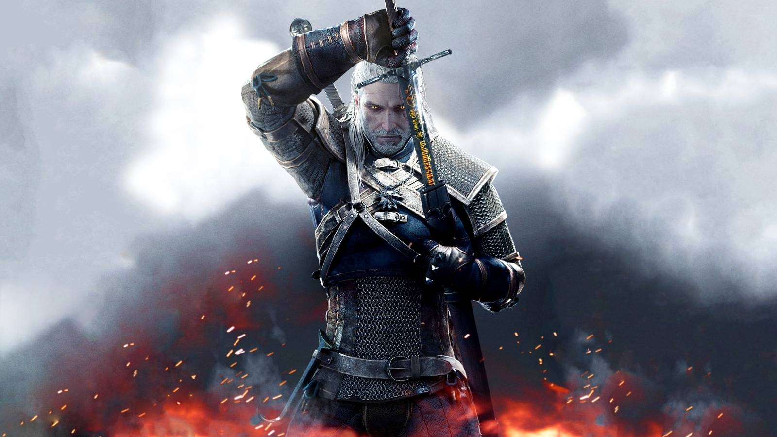 The Witcher 3: Wild Hunt GOTY PS4 a soli 11,69 euro, che BOMBA
