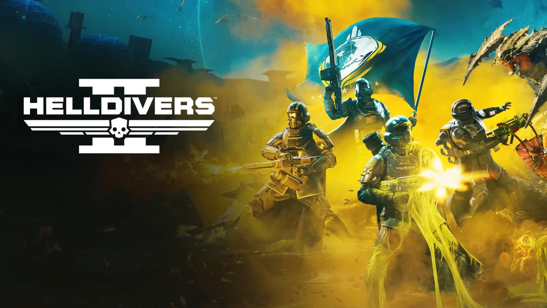 Helldivers 2 Invades Xbox Series X|S This August 2025 - OpenCritic