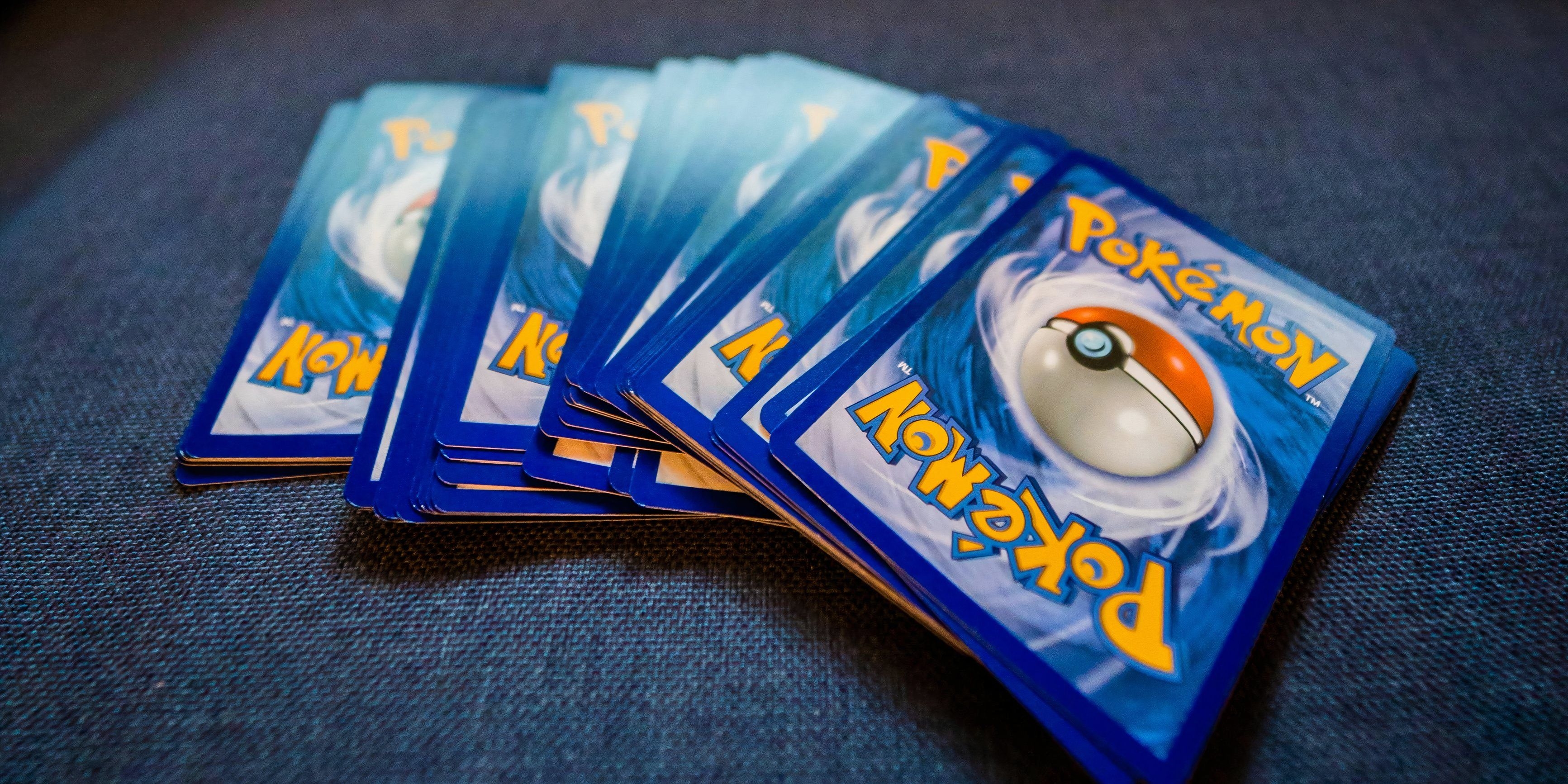 pope leo pokemon card Signed The Perfect Pokémon 