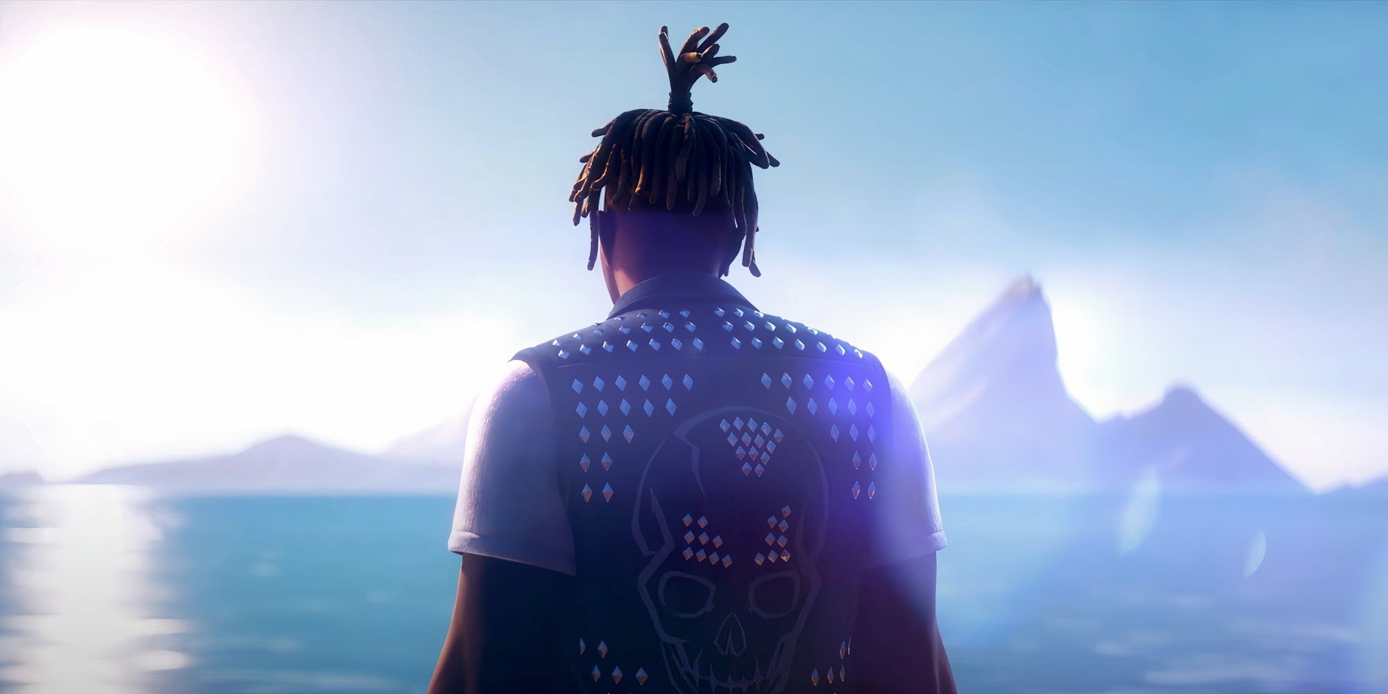 Juice WRLD's Fortnite Skin Will Be Free OpenCritic
