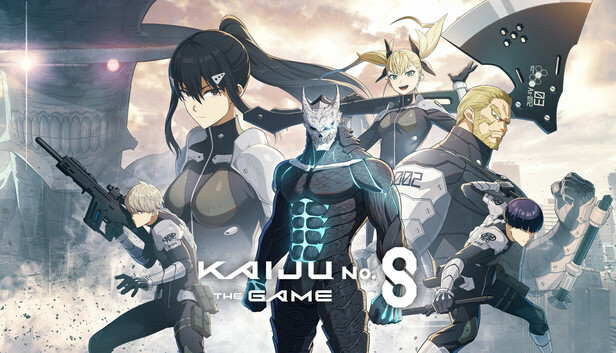 Kaiju No 8 the Game Receives Golden Week Update - OpenCritic