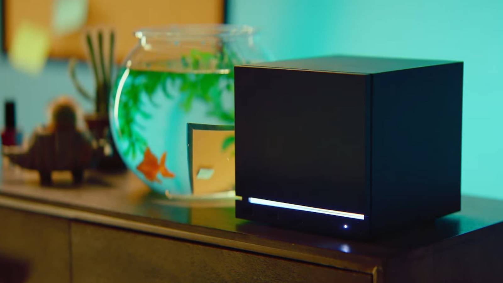 Steam Machine Update Suggests Imminent Release Date - OpenCritic