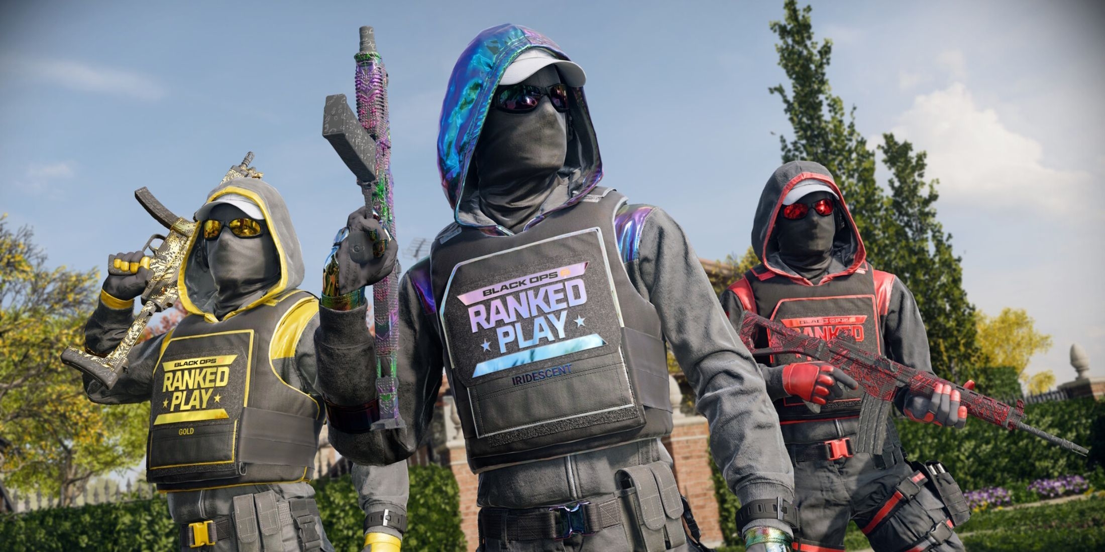 Activision Comments on Call of Duty Hackers Kicking Players From ...