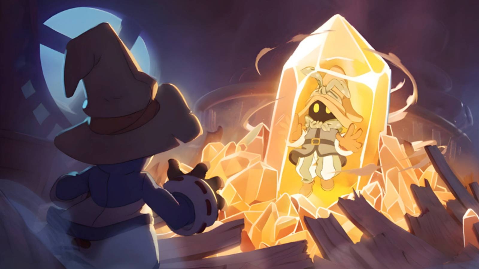 Final Fantasy 9's Long-Awaited Animated Series Is Finally In Production ...