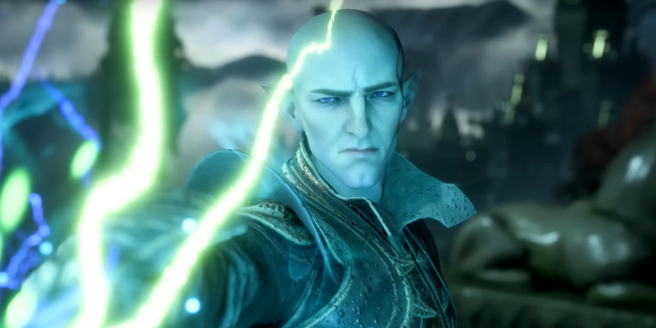 Dragon Age's Mark Darrah Says Veilguard Might Have Been Better If ...
