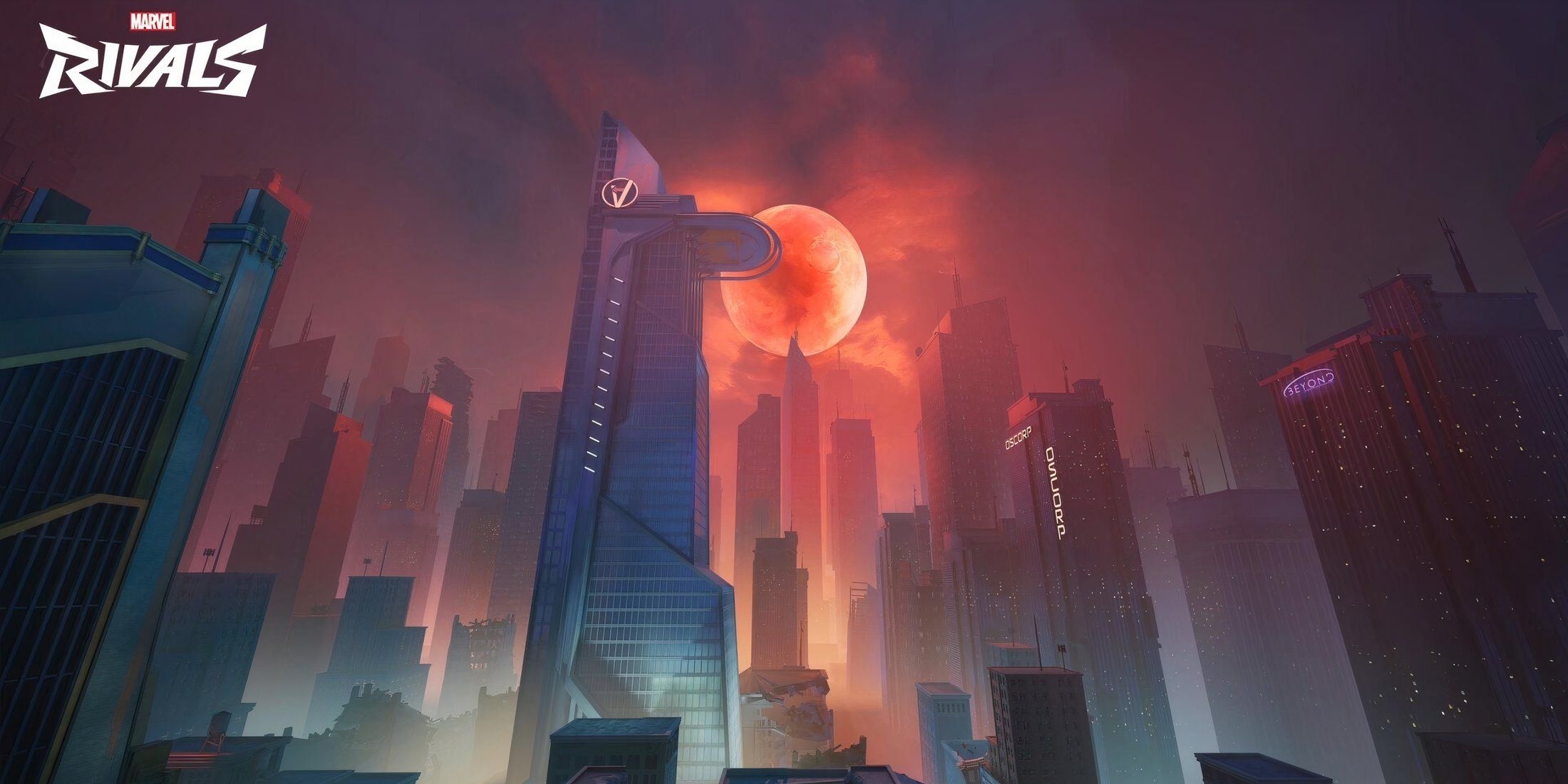 Marvel Rivals Leak Reveals Upcoming Season 2 Map - OpenCritic