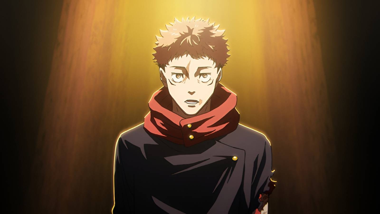 Jujutsu Kaisen Returns In Huge New Crossover With Hit Video Game IP