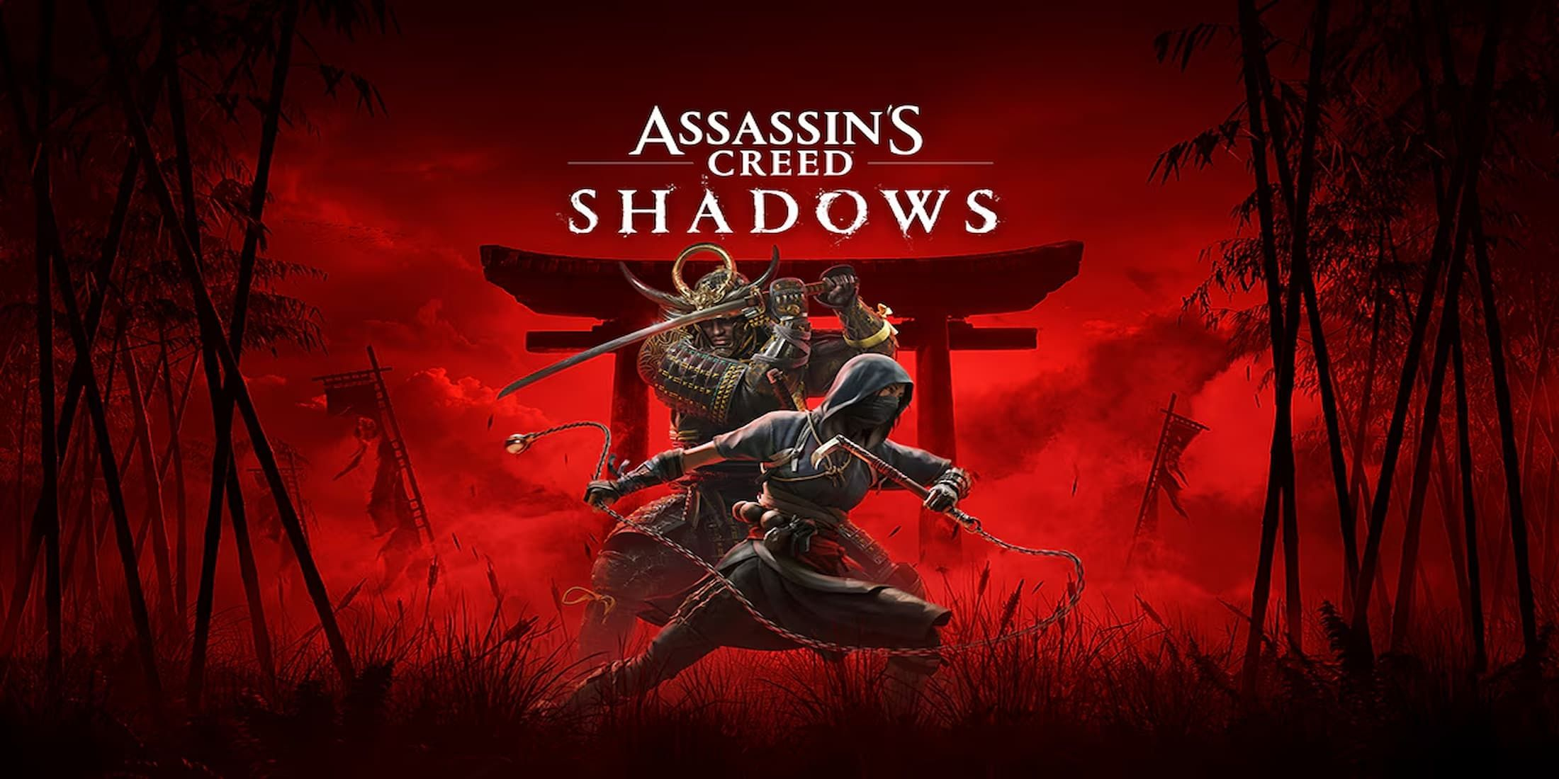 New Assassin’s Creed Shadows Gameplay Leaks Online - OpenCritic