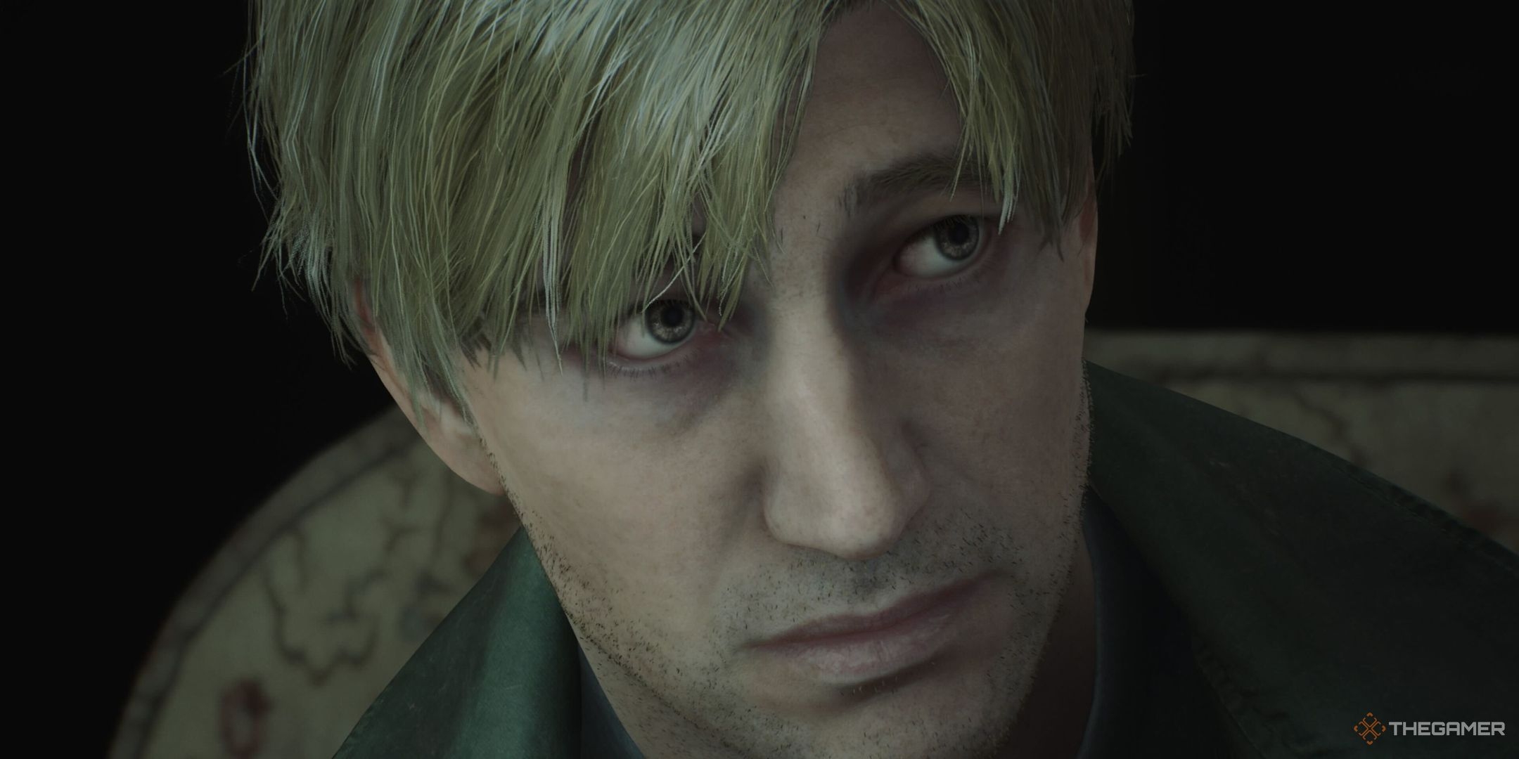 Silent Hill 2 Fans Really Aren't Happy About The Game Awards Loss ...