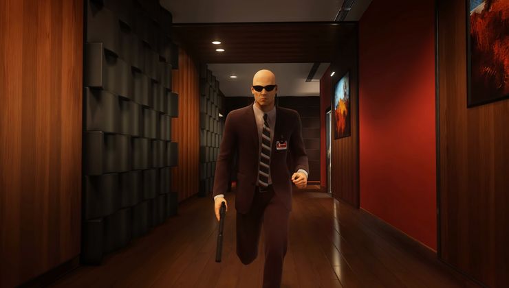 Latest Hitman 2 video shows you how to think like an assassin