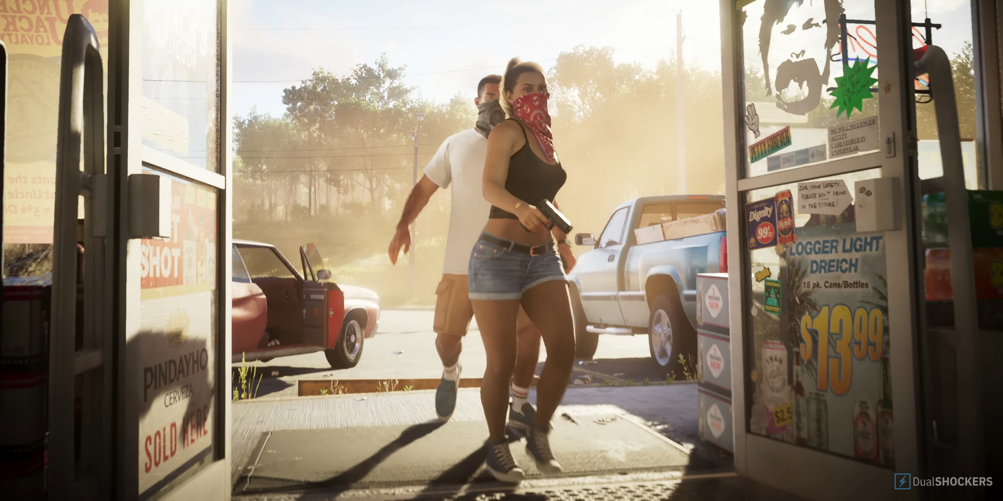 GTA 6: Artists Might Be Able To Upload Music Directly To Game Radio ...