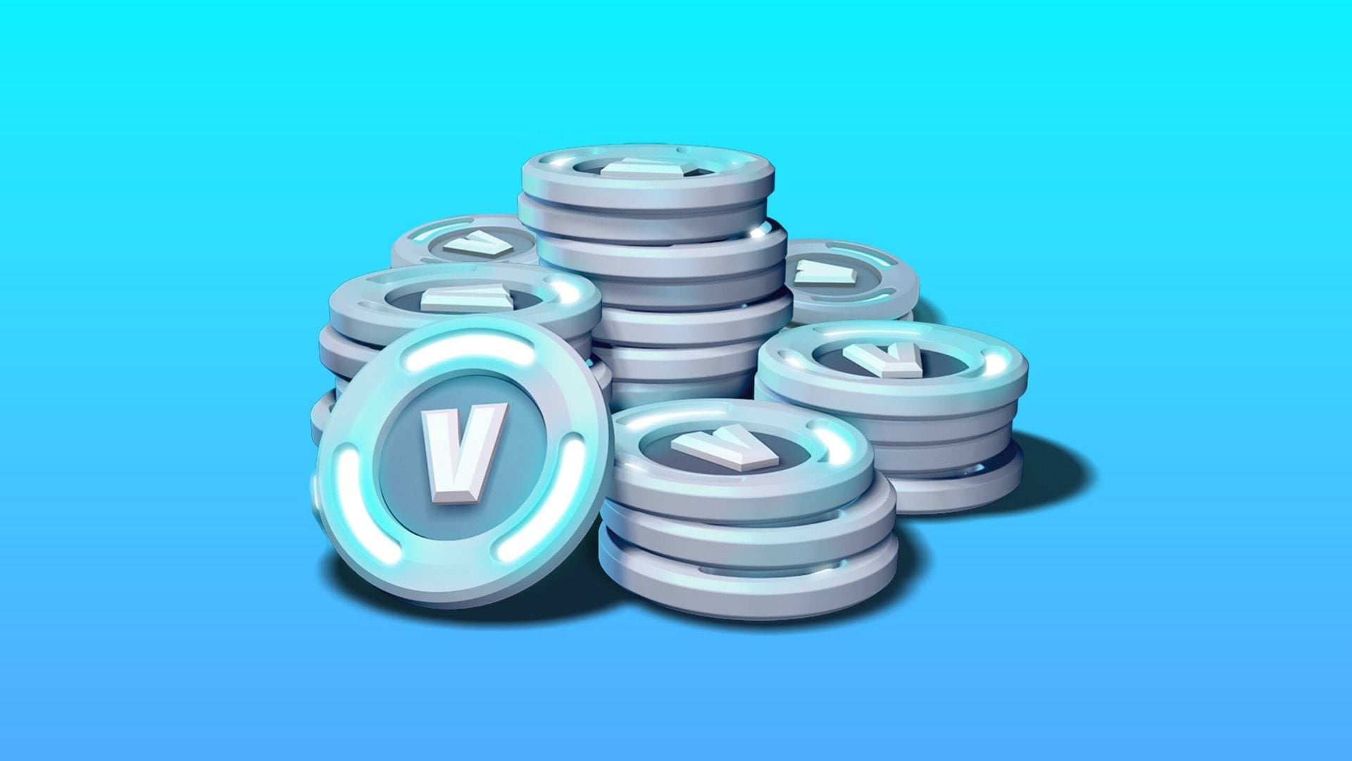 Epic Hikes Fortnite V-Bucks Prices "to Help Pay the Bills" | TechRaptor ...