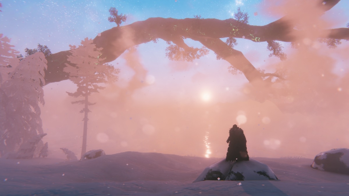 Valheim – Video Update Showcases Survival Challenges of the Deep North ...
