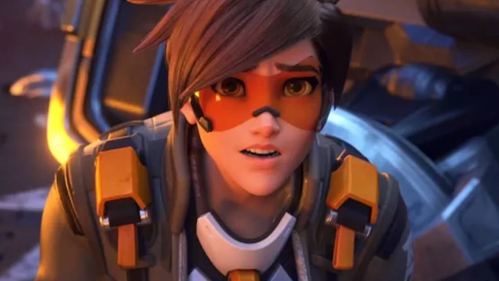 New Overwatch 2 Event is Exclusive to China - OpenCritic