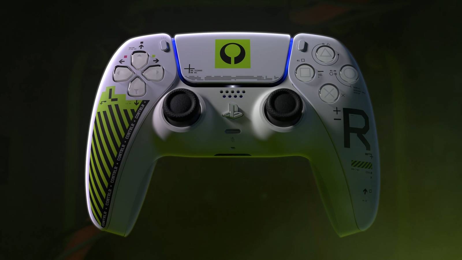ARC Raiders Needs to Release a Custom DualSense After Marathon’s New ...