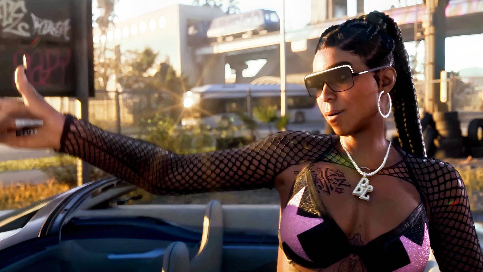 GTA 6 Leaked Gameplay Footage Emerges Ahead Of Trailer Three OpenCritic 