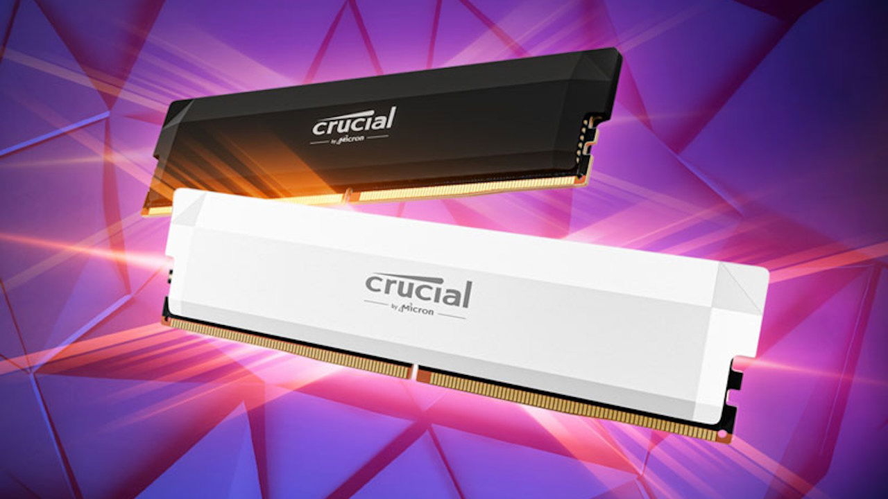 RAM Prices Are Spiking, Micron Is Leaving, and PC Gamers Are About to ...