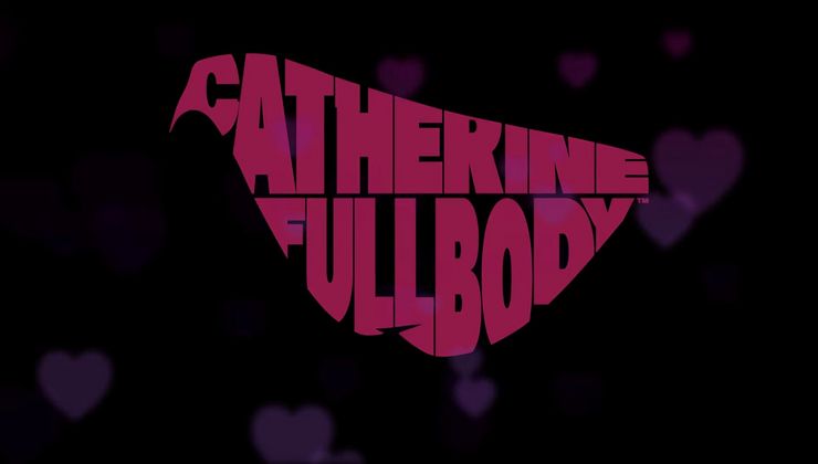Catherine: Full Body to launch on PS4 in September