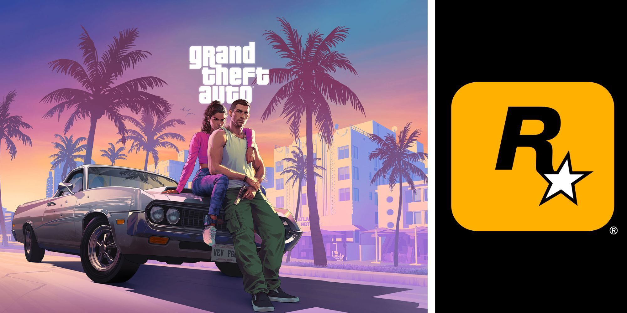 Rockstar Games' Latest Job Opening Calls For A 'Screenshot Capture