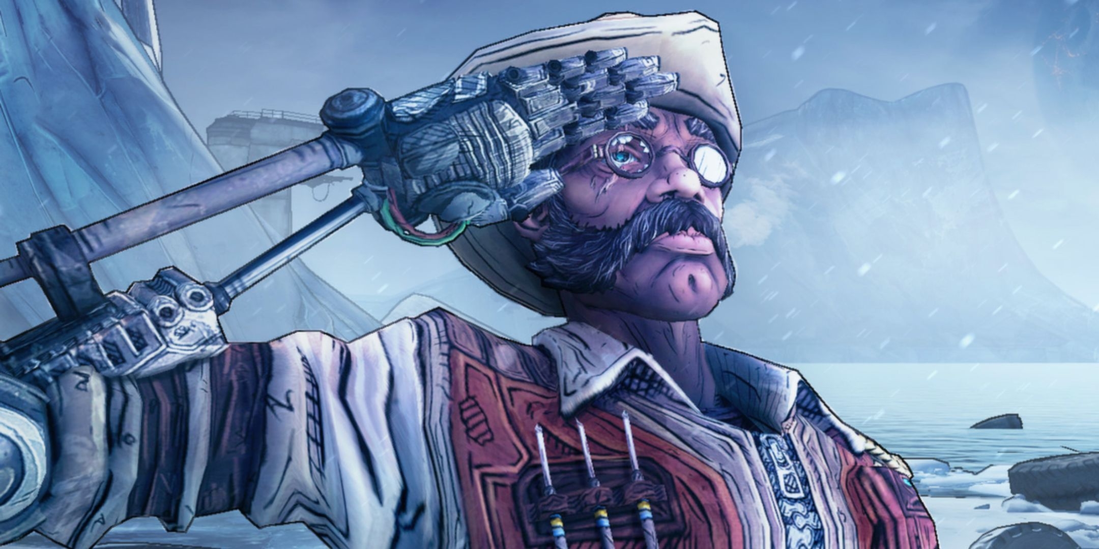 Randy Pitchford Says Borderlands 3 Is Better Than Borderlands 2 But