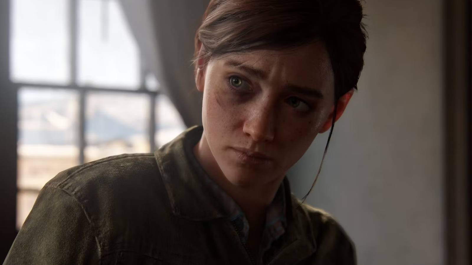 The Last Of Us Part 3's First Characters May Have Just Been Confirmed ...