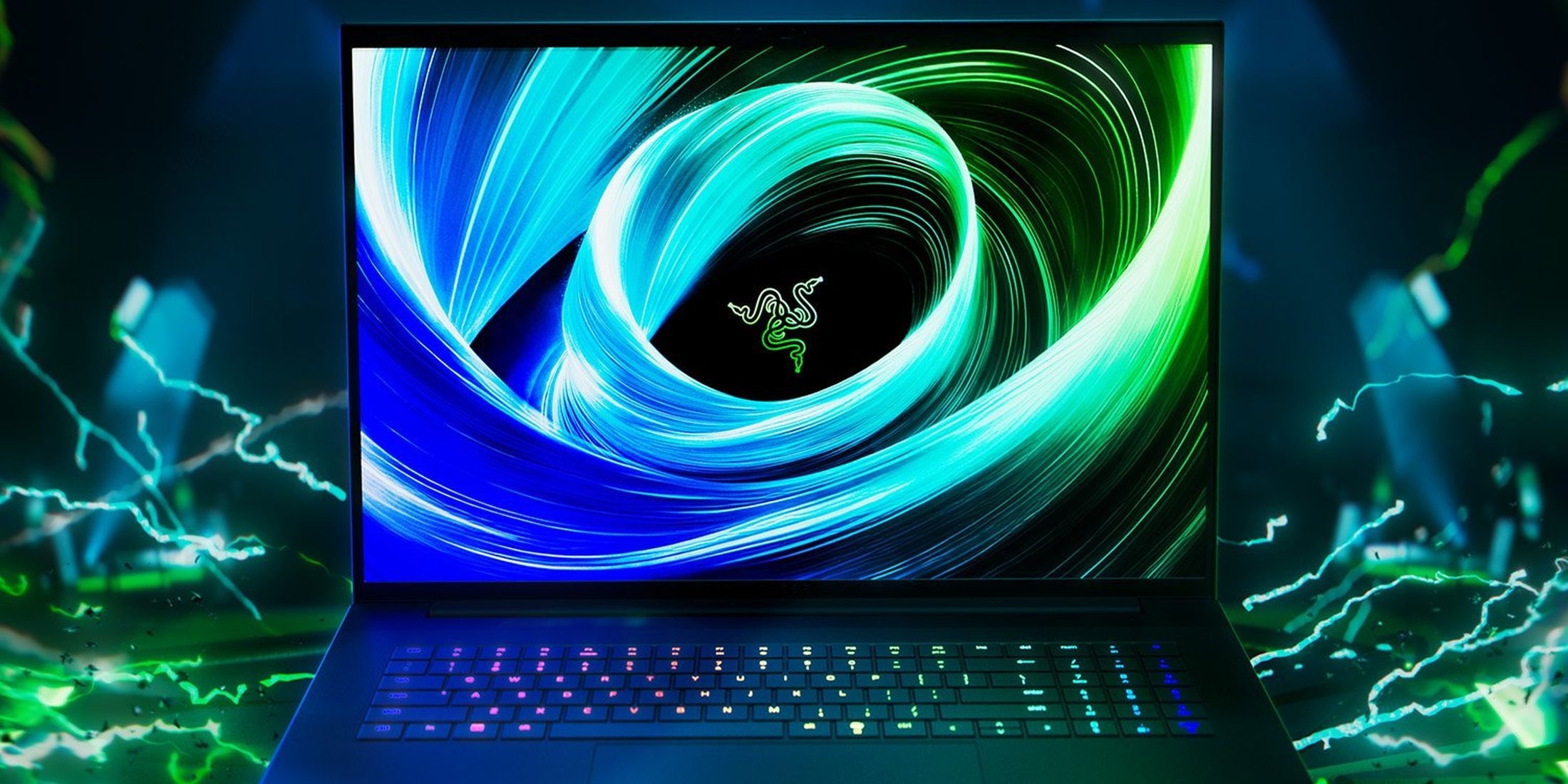 Space Razer Razer Reveals Insanely Powerful Blade 18 Gaming Laptop - OpenCritic