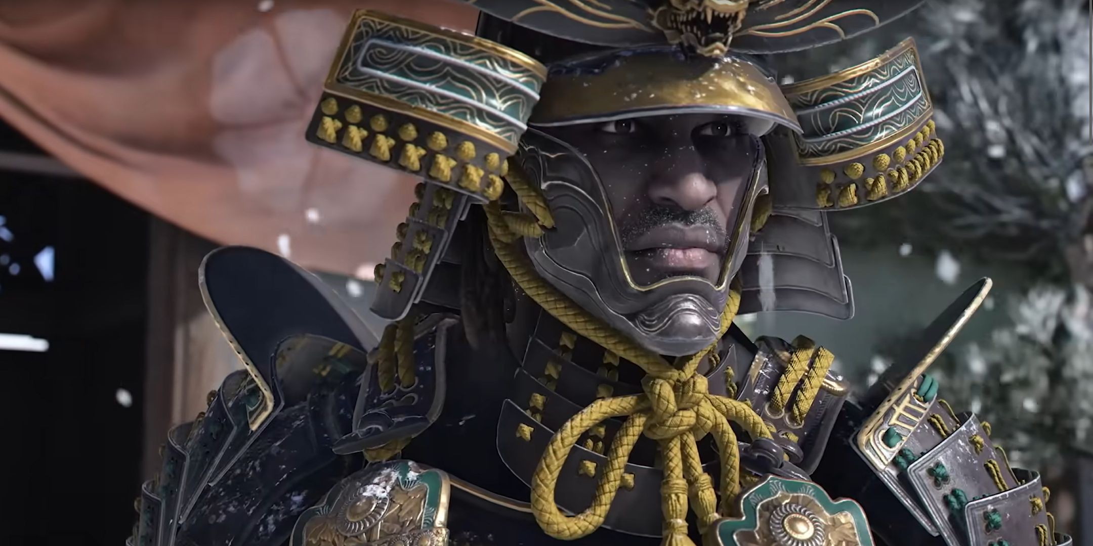 Assassin's Creed Defends Yasuke Amid Controversy - OpenCritic