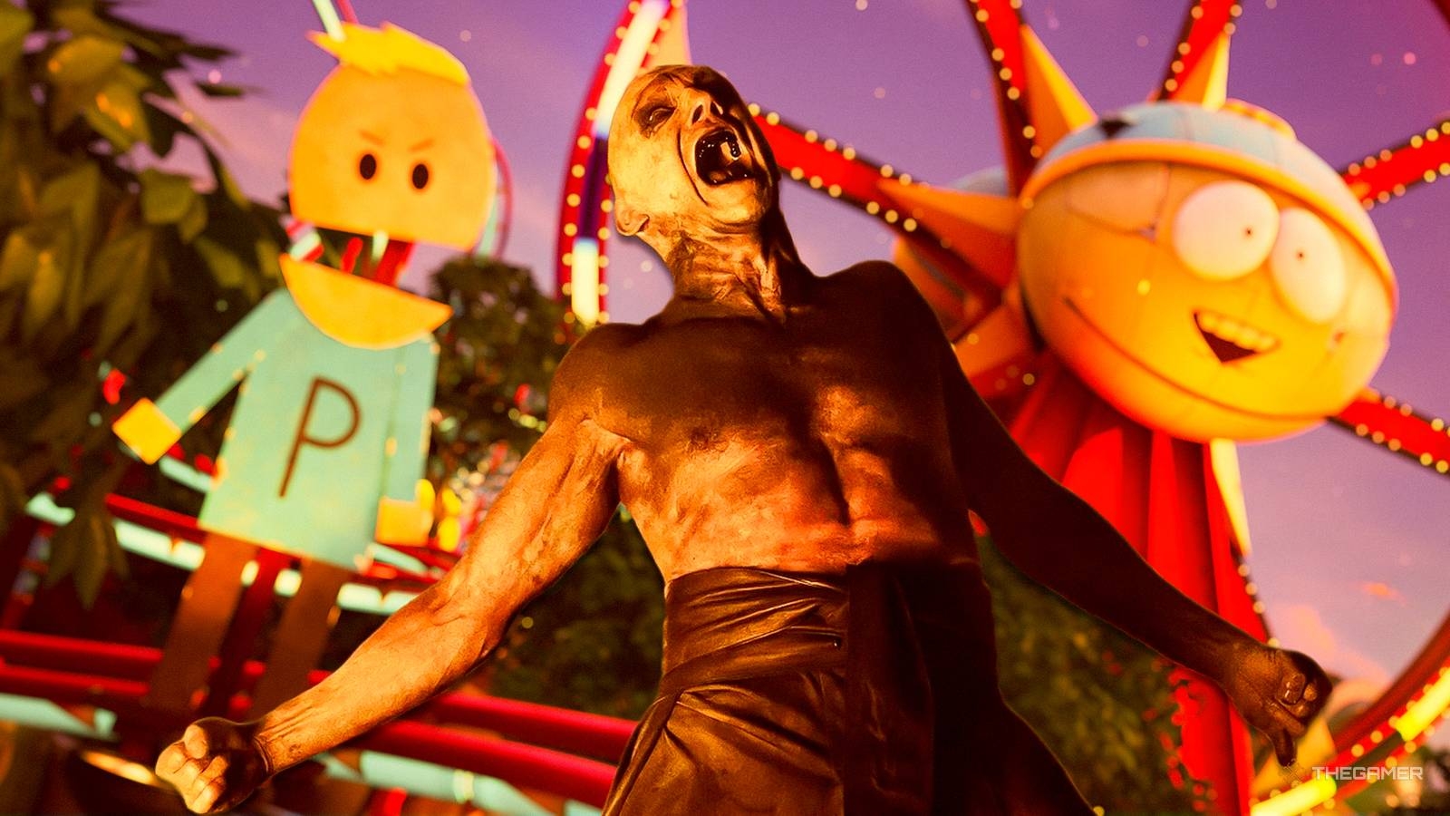 Fortnite And 28 Years Later: The Bone Temple Crossover With One Of The Most Disappointing Collabs Yet