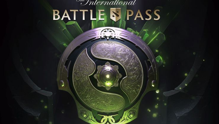 Even DOTA 2 is joining the battle royale fad