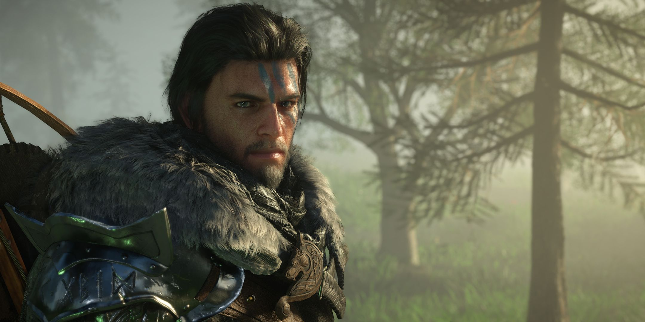 Crimson Desert Launching In 2025, Multiplayer Coming Later - OpenCritic