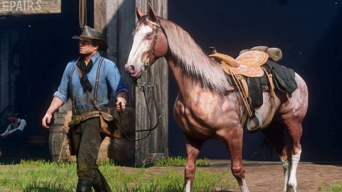 When Is Rdr3 Set Red Dead Redemption 3 Setting Splits Gamers, And We Can See Why ...