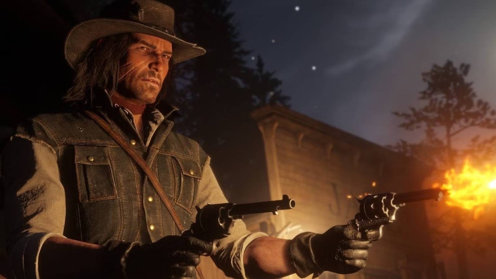 Red Dead Redemption 2 Free Download Yours To Claim For 24 Hours