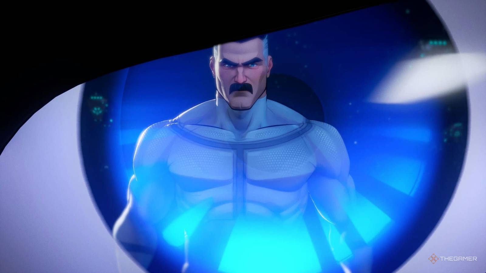 Invincible VS Dataminer Has Got The Immortal, Universa, And Angstrom ...