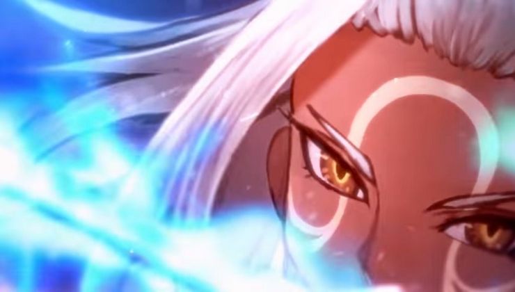 RPG Maker MV is coming to Switch, PS4, and Xbox One in 2019