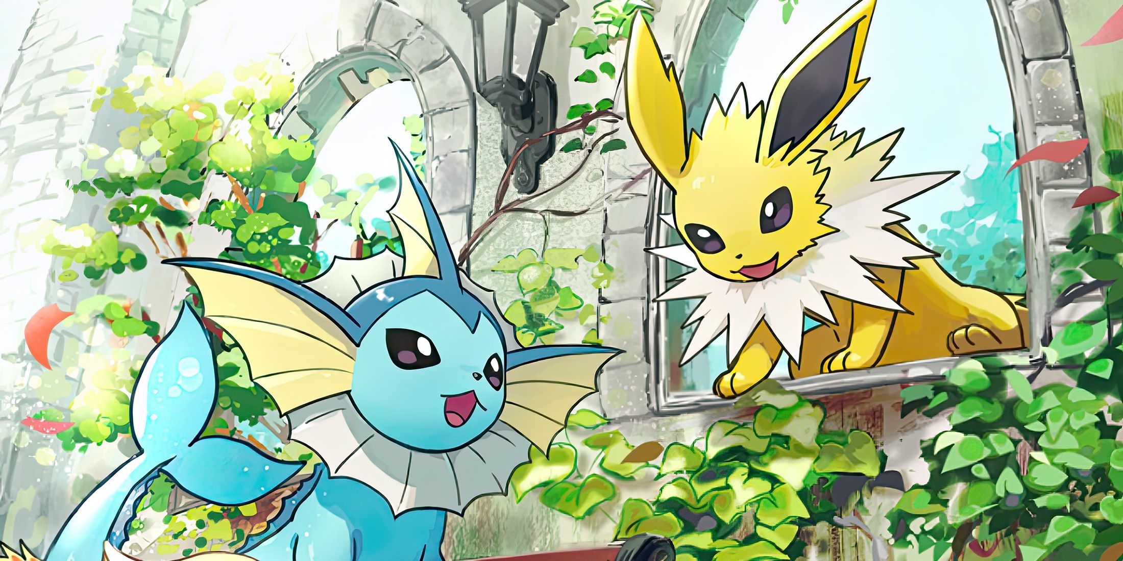 Newly Released Pokemon Game Makes History OpenCritic