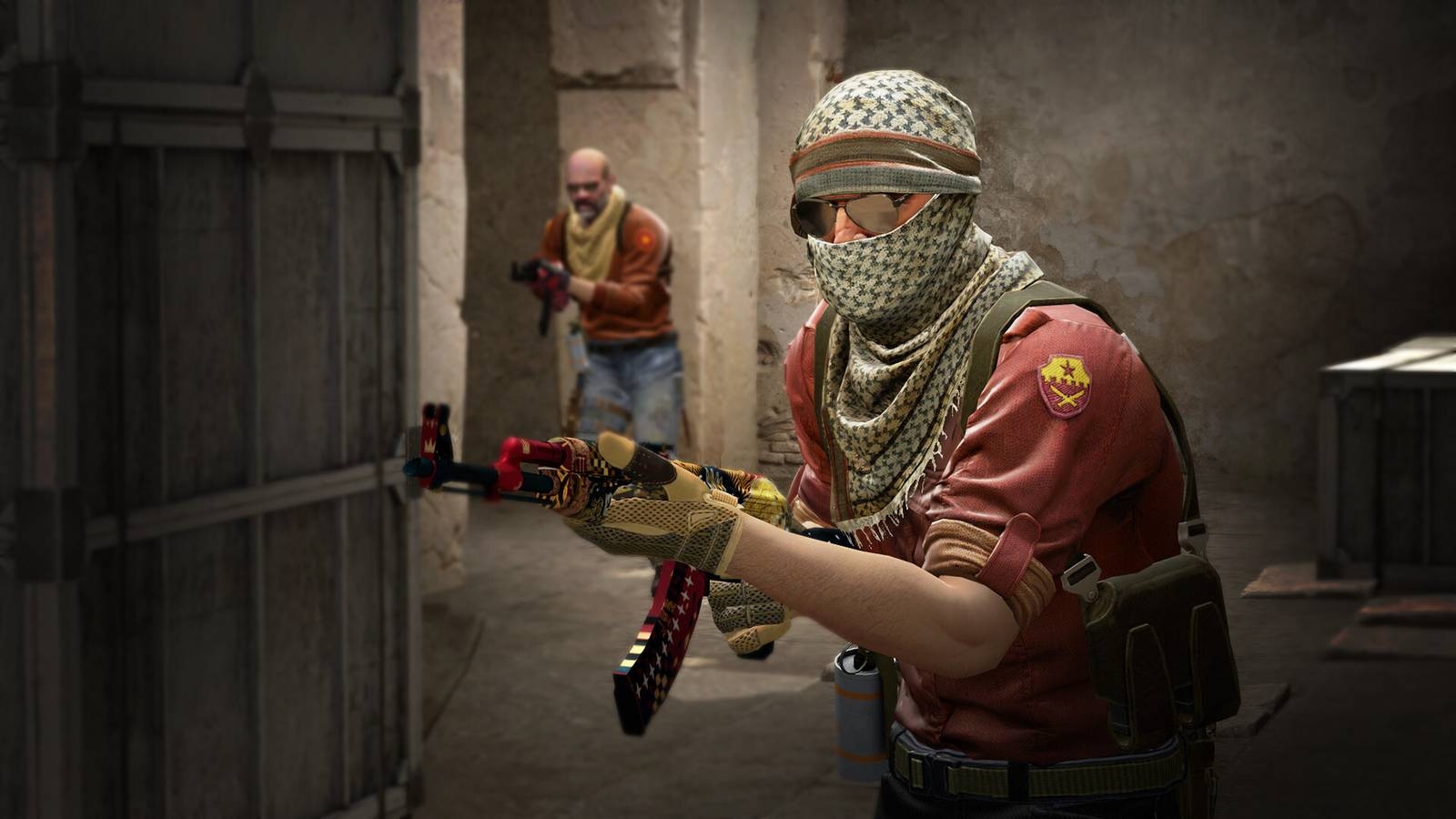 CS:GO Has Returned To Steam, But There's A Lot Still Missing - OpenCritic